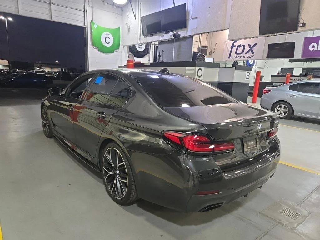 bmw 5 series 2021 WBA53BJ07MWW89851 image bmw 5 series 2021 WBA53BJ07MWW89851 image